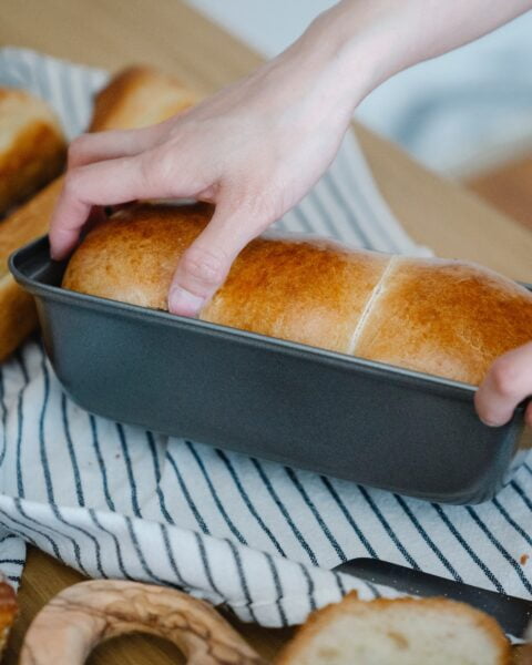 Pâte à pain maison : nos conseils