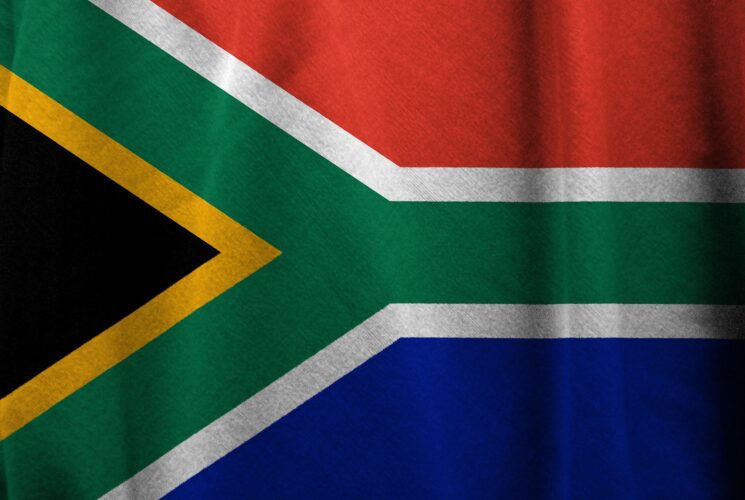 Quand faut-il partir en Afrique du sud ?