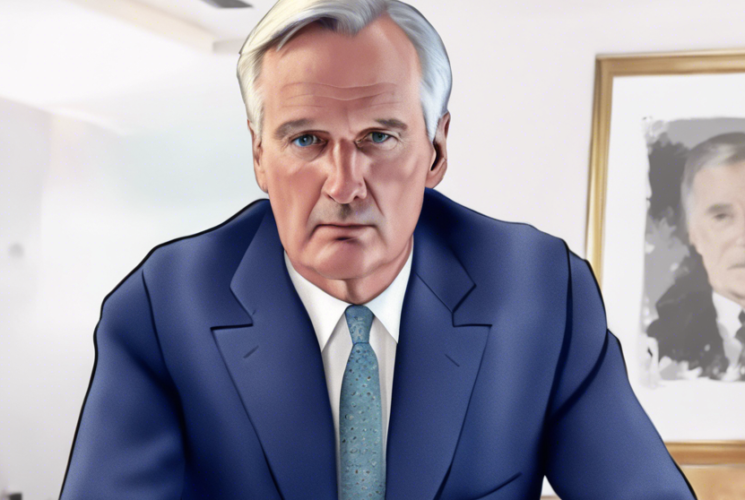 Michel Barnier : Charme et diplomatie au service de la France