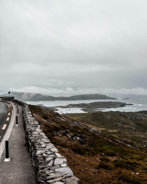 Voyage en Irlande : Circuit et itinéraires conseillés