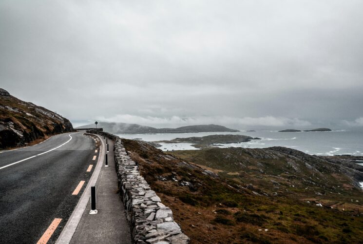 Voyage en Irlande : Circuit et itinéraires conseillés