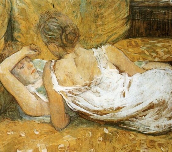 Julien Casiro : Les scandales cachés de Toulouse-Lautrec