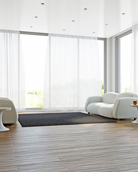 Comment installer un tapis dans un salon ?