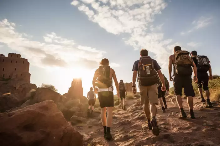 Team Building et formation : une combinaison gagnante