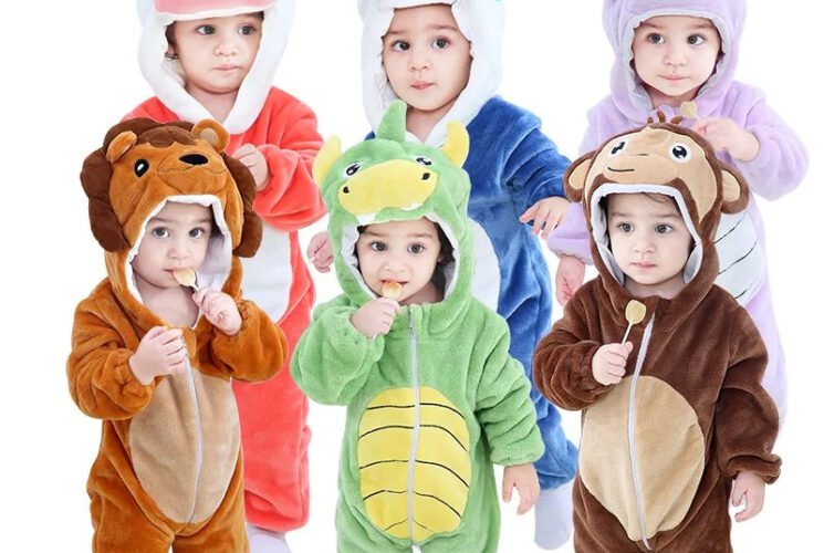 Petit Maxou : la boutique en ligne dédiée aux vêtements enfants confortables et stylés