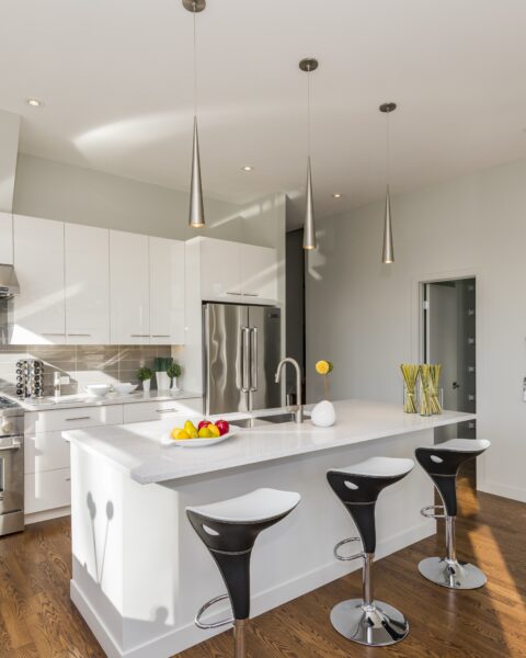 Comment planifier votre projet de rénovation de cuisine