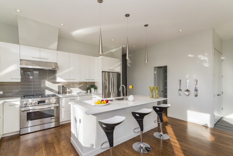Comment planifier votre projet de rénovation de cuisine