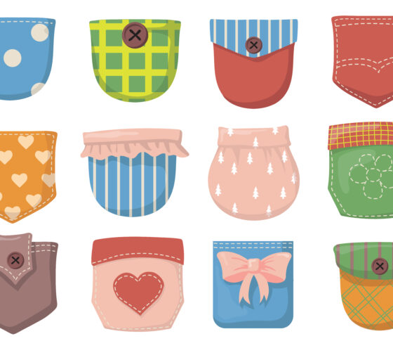 Le Pocket Stacking : L&rsquo;art de multiplier les poches superposées