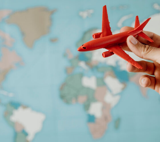 L&rsquo;expatriation d&rsquo;un cadre : Guide complet d&rsquo;une aventure professionnelle et personnelle