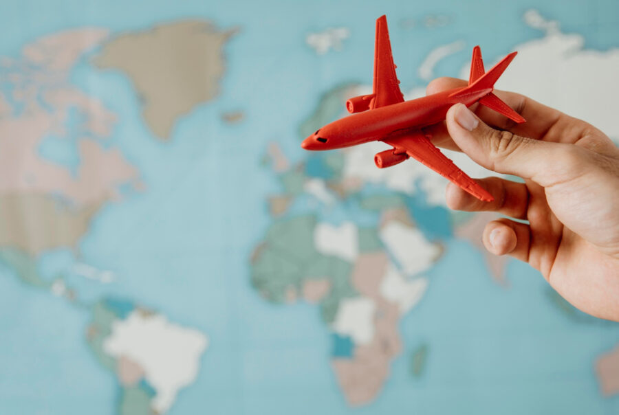 L&rsquo;expatriation d&rsquo;un cadre : Guide complet d&rsquo;une aventure professionnelle et personnelle