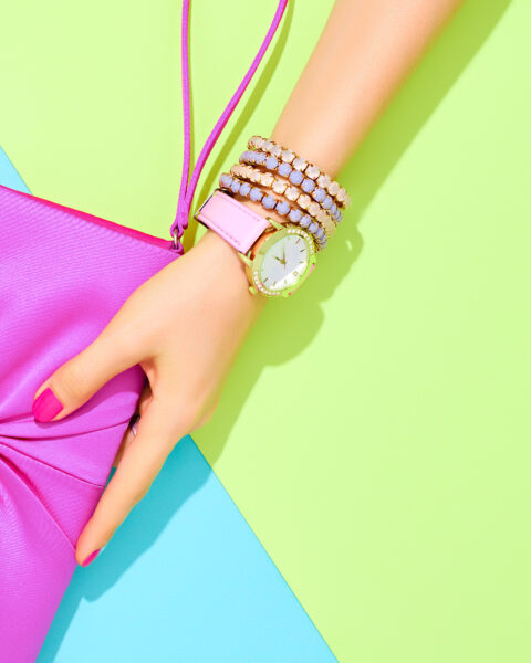 La montre : L&rsquo;accessoire ultime qui complète votre style féminin