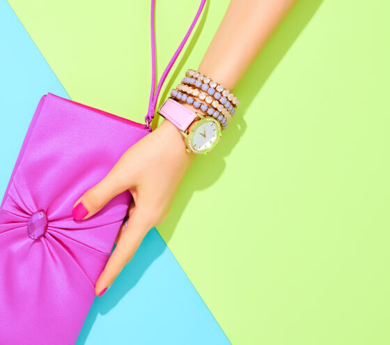 La montre : L&rsquo;accessoire ultime qui complète votre style féminin