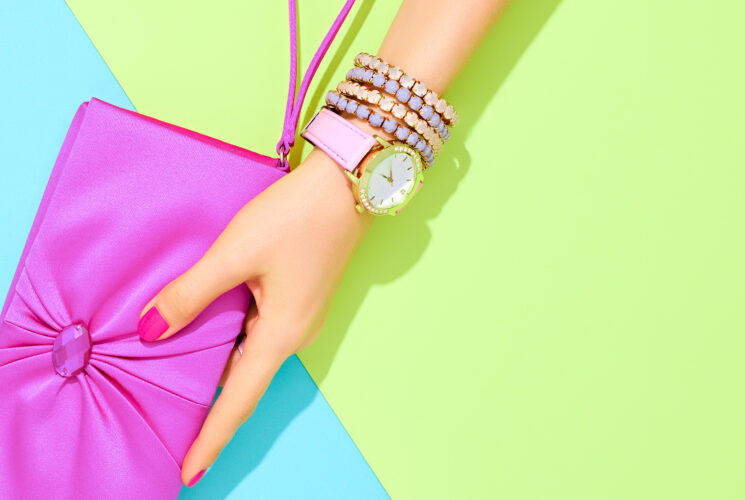 La montre : L&rsquo;accessoire ultime qui complète votre style féminin