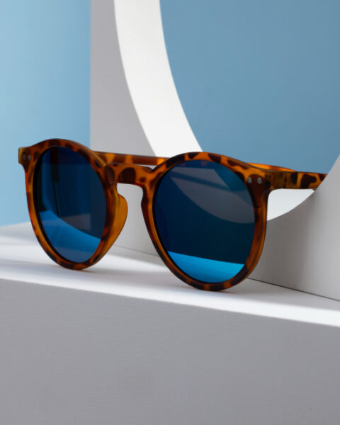 Lunettes de soleil design : quand l’architecture inspire la création