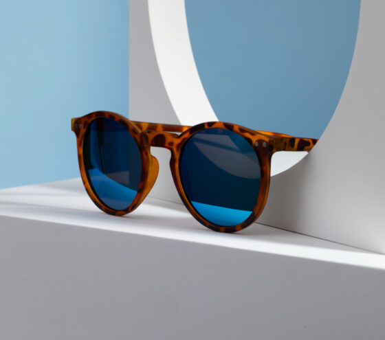 Lunettes de soleil design : quand l’architecture inspire la création