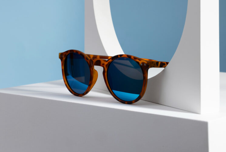 Lunettes de soleil design : quand l’architecture inspire la création
