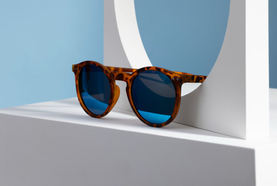 Lunettes de soleil design : quand l’architecture inspire la création