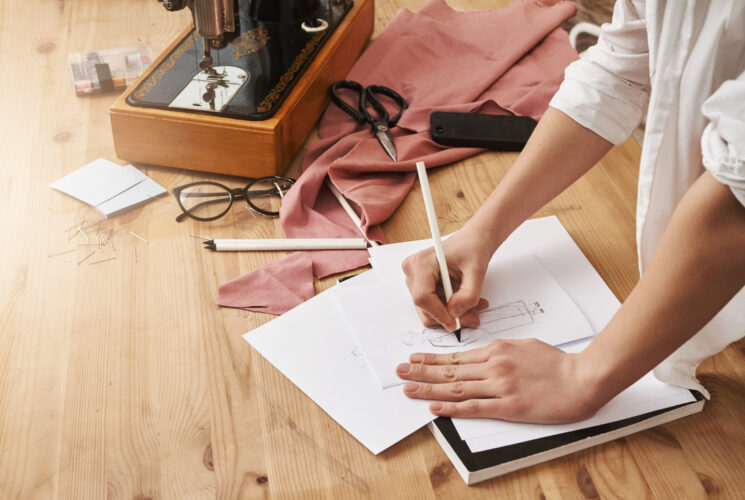 Les formations dans la mode : un guide complet