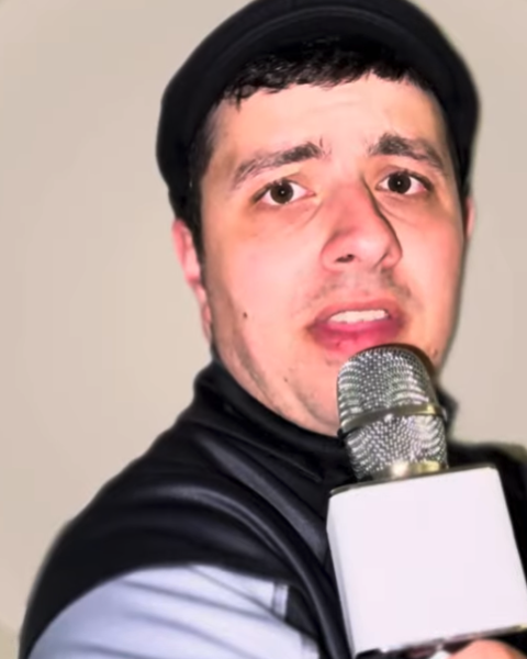 L’interview sans filtre de Dark Joseph Ravine, l’artiste torontois
