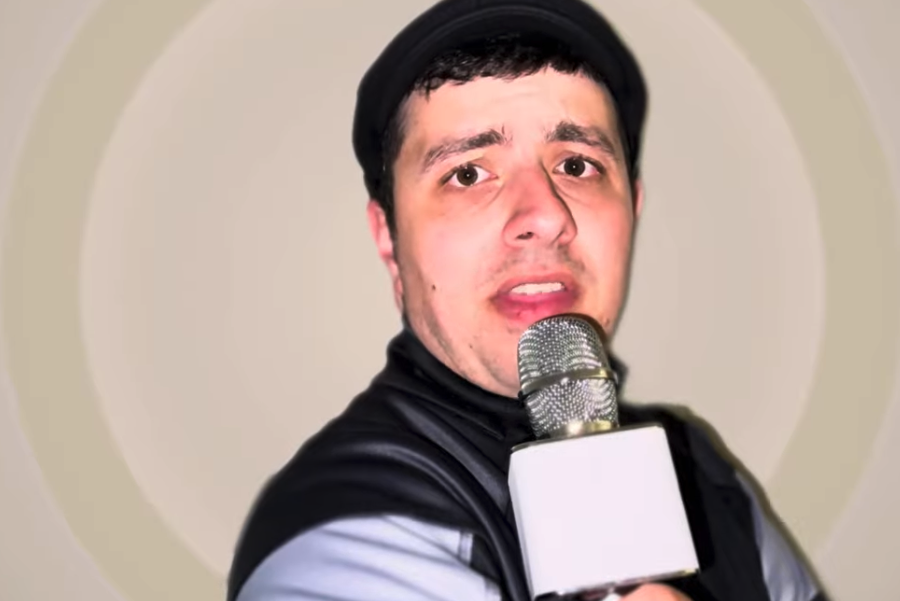 L’interview sans filtre de Dark Joseph Ravine, l’artiste torontois